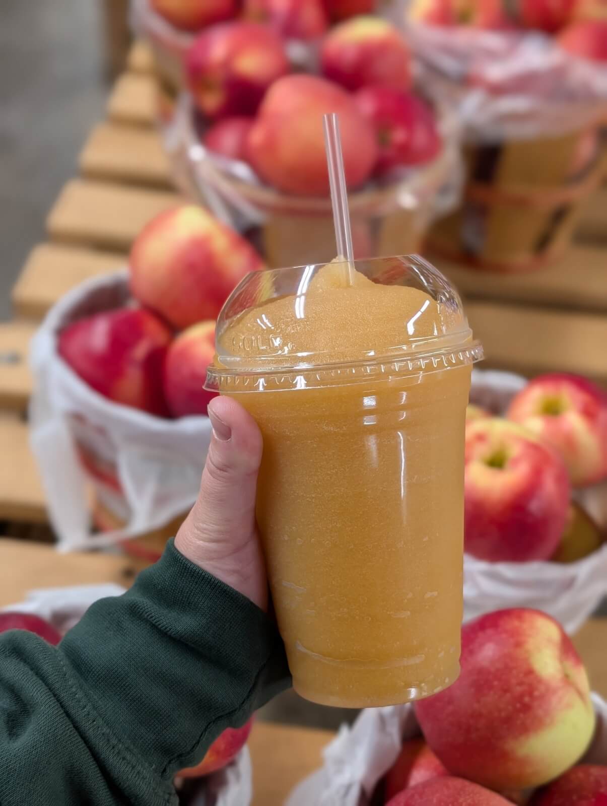 Owen Orchards Owen Orchards