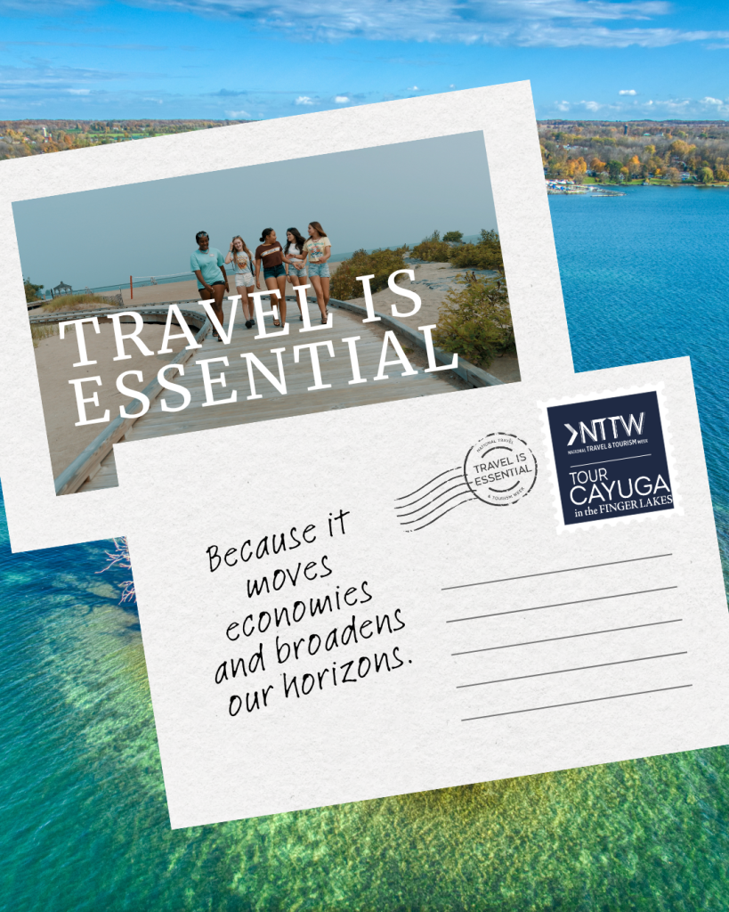 Travel and Tourism Week-2026 Featured image