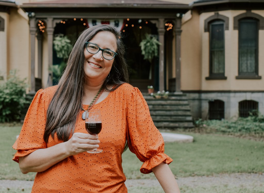 Cayuga County Tourism Leader Earns New York State’s Highest Tourism Honor Featured image