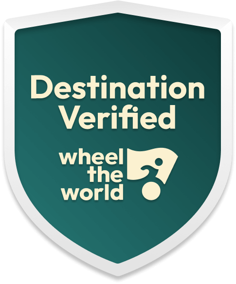 Accessible Adventures