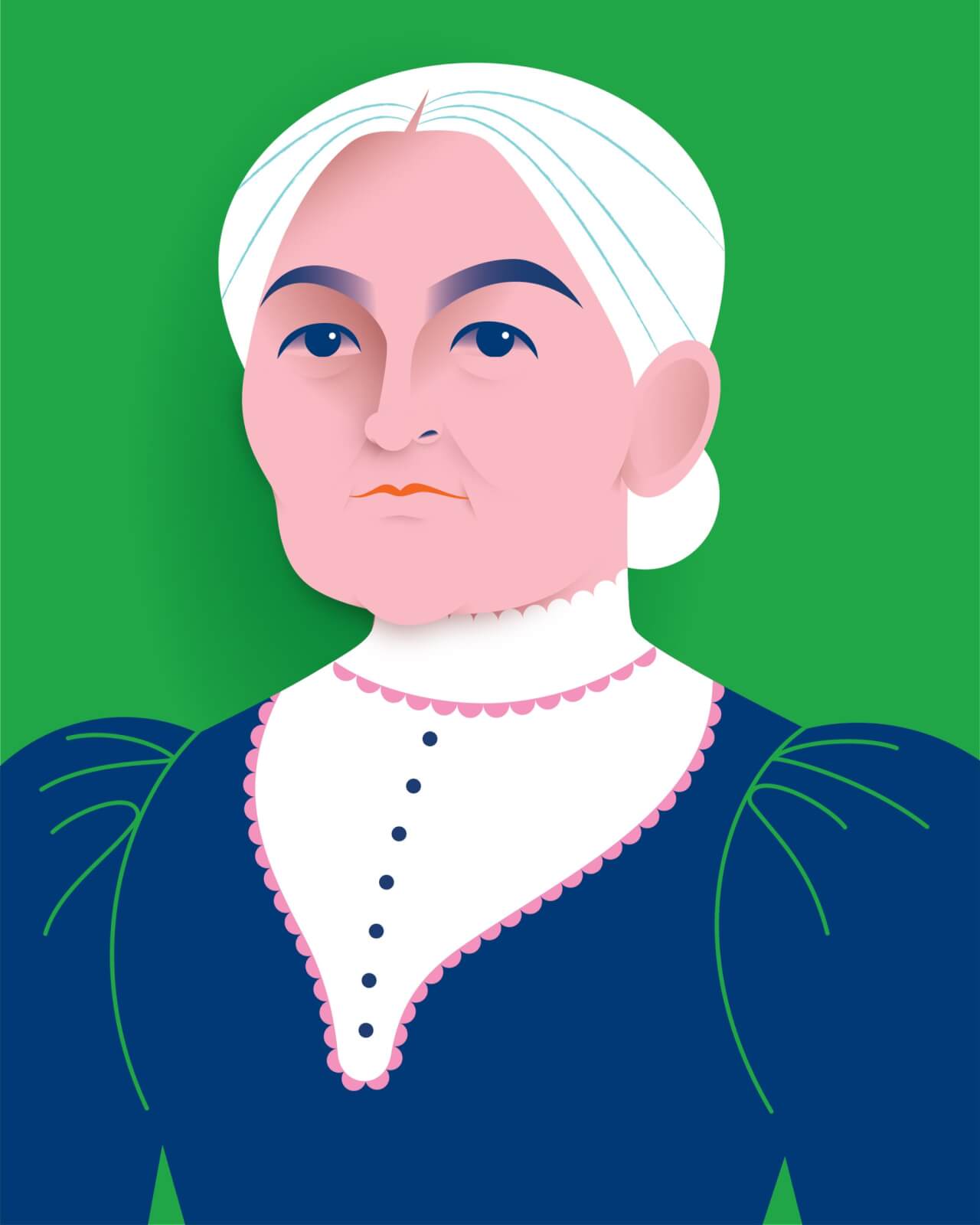 Women’s History Month: Stories Being Elevated in Cayuga County