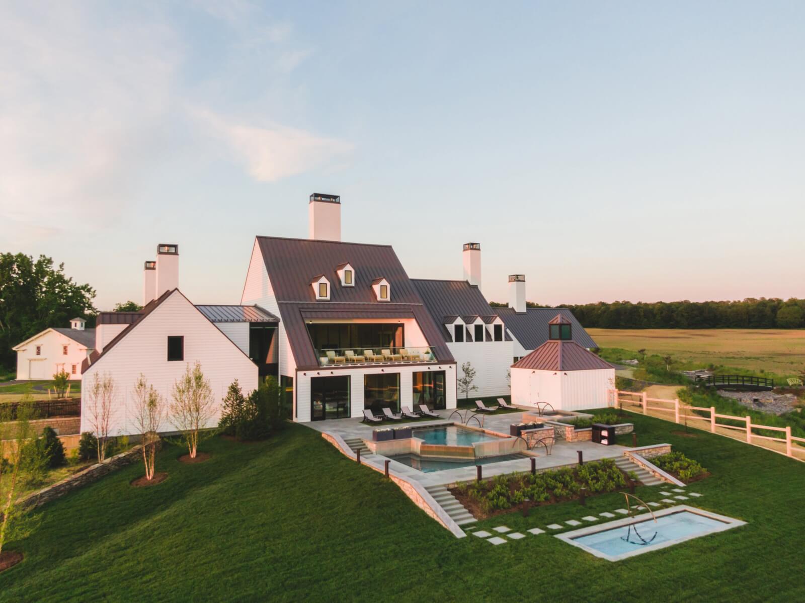 Discover Luxury and Wellness in New York’s Finger Lakes Region 