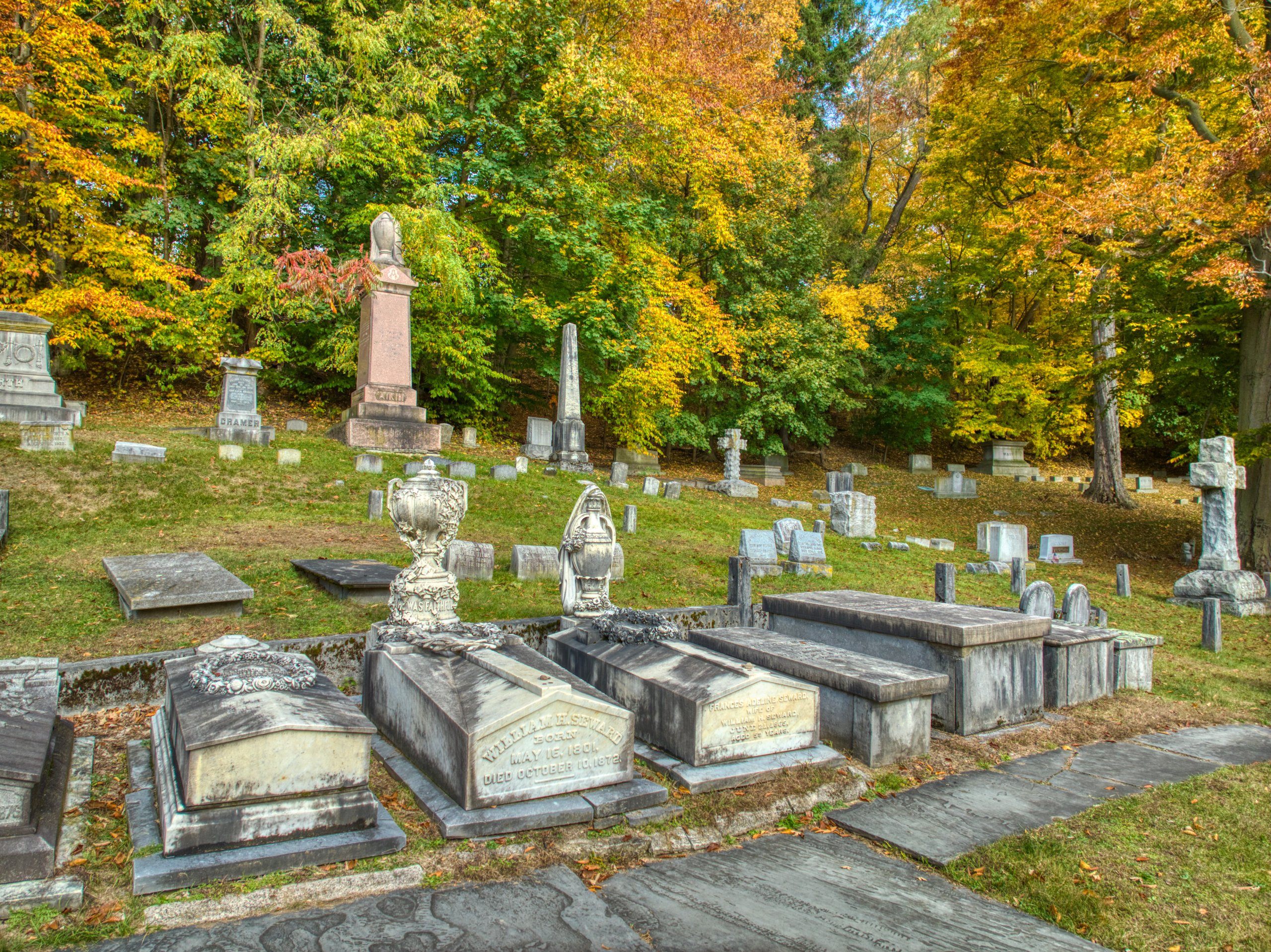 Hidden Fall Gems to Discover