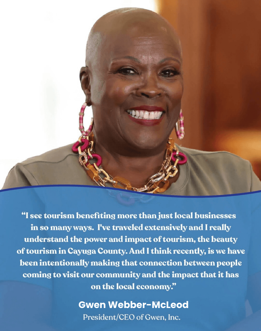 Tourism Advocacy Campaign Tourism Advocacy Campaign