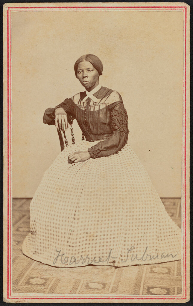 International Underground Railroad Month: A History That Lives Here