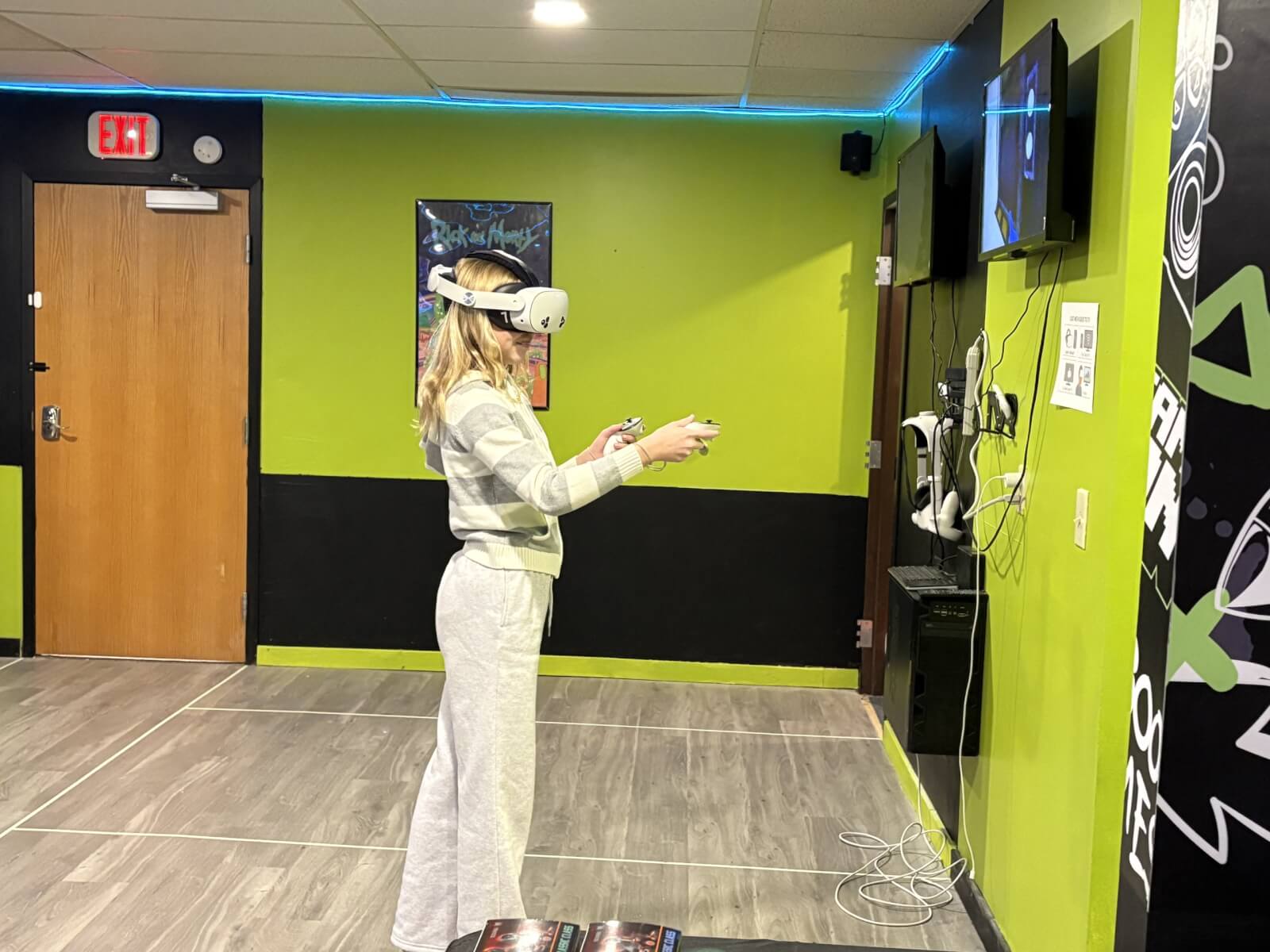 Leveling Up: How The HideOut is Transforming Youth Opportunities in Auburn