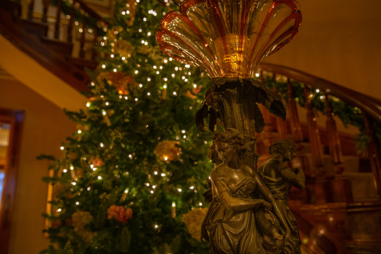 The Holiday Season is Upon Us! The Holiday Season is Upon Us!