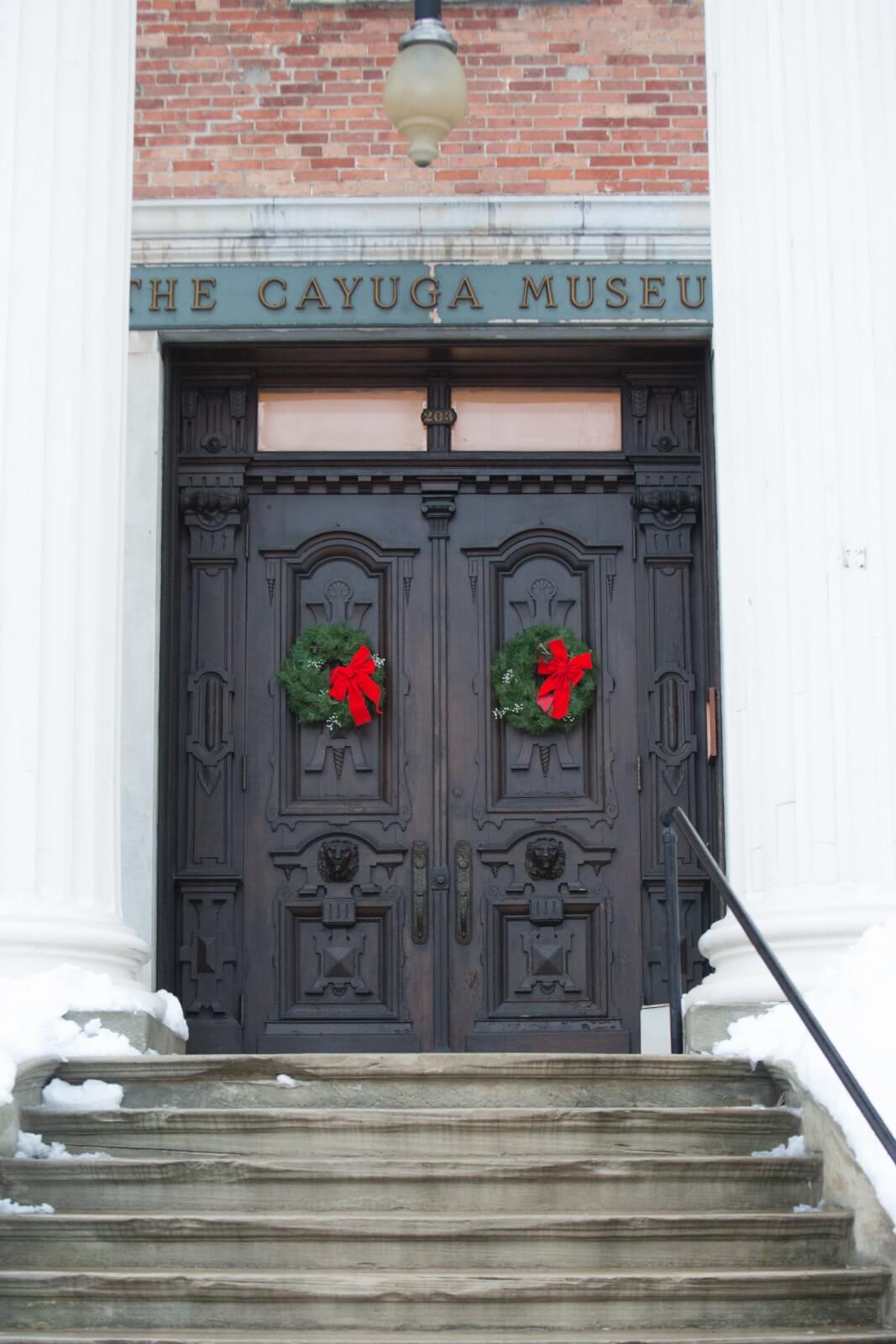 The Holiday Season is Upon Us! The Holiday Season is Upon Us!