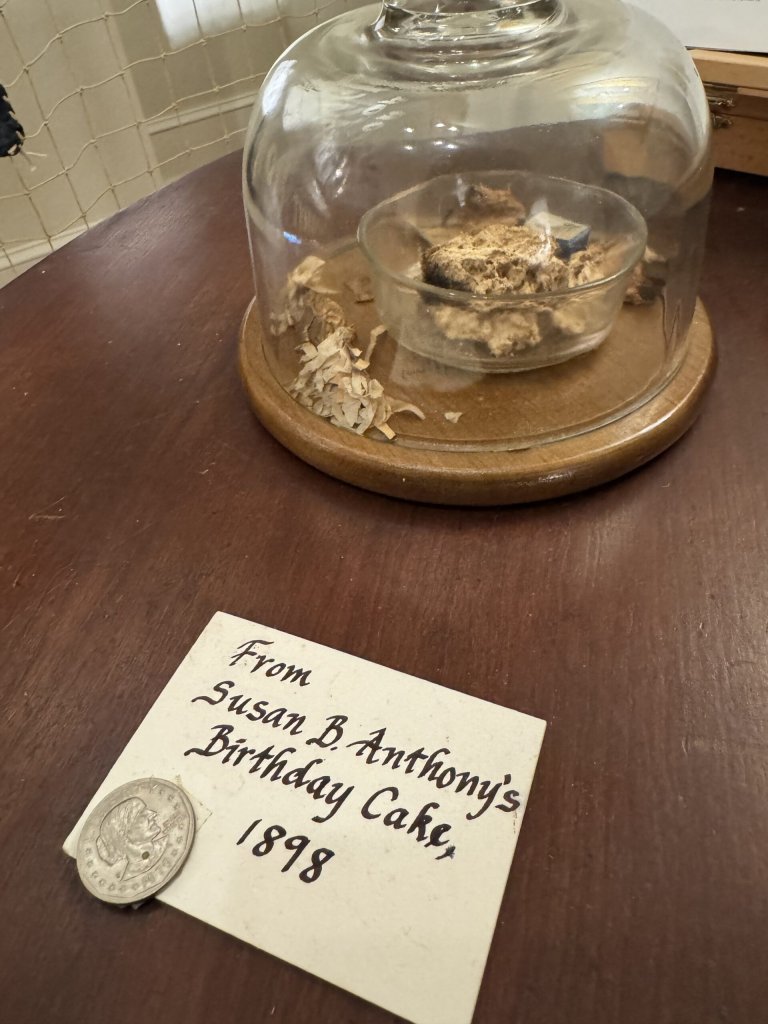Lore Tripping? Think Cayuga County.