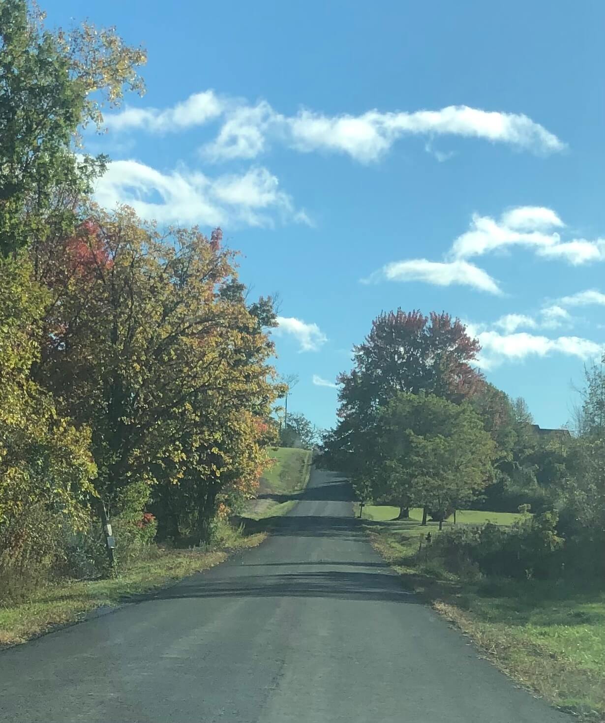 Top 5 Fall Drives for Leaf Peeping Top 5 Fall Drives for Leaf Peeping