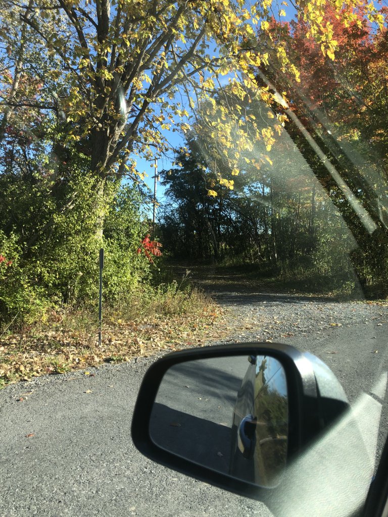 Top 5 Fall Drives for Leaf Peeping scenic drives