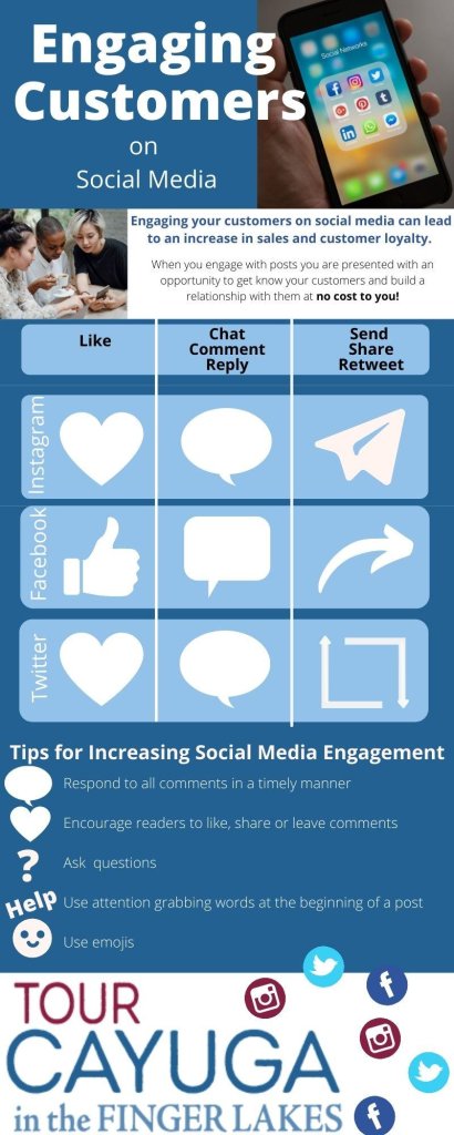 Pro-Tip Social Media and Internet