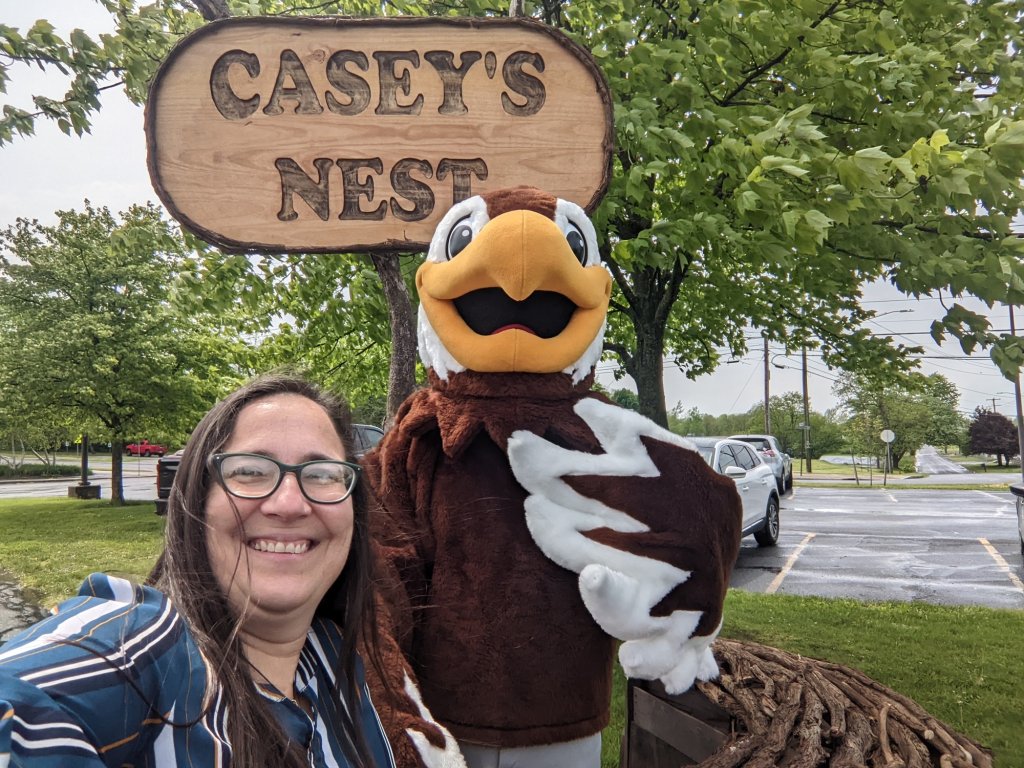 A Farewell Message from the Director of Tour Cayuga