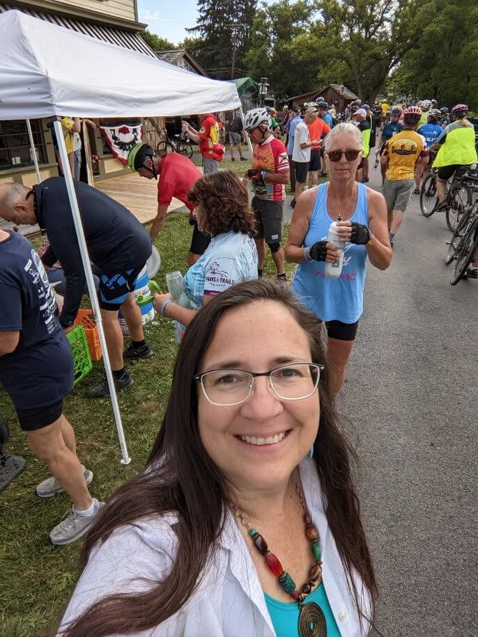A Farewell Message from the Director of Tour Cayuga