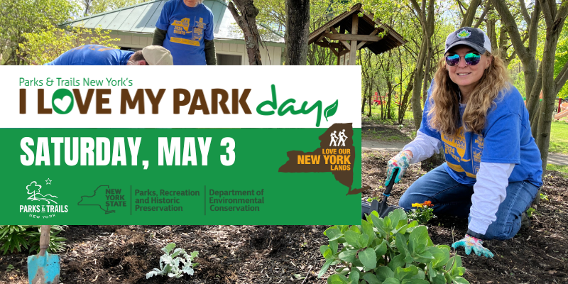 Earth Month in Cayuga County 2025
