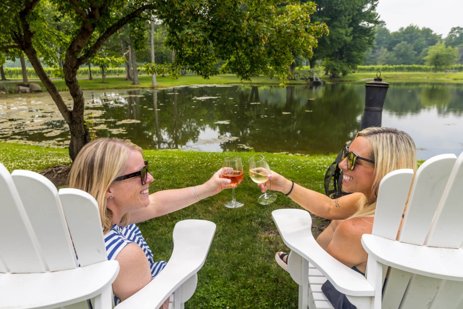 Must-Experience Summer Events Must-Experience Summer Events
