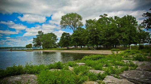 Long Point State Park