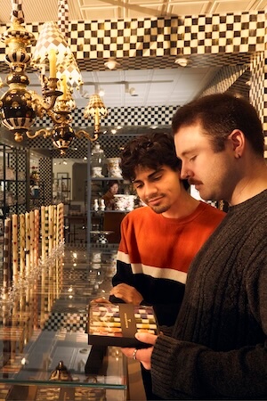 Discover Luxury and Wellness in New York’s Finger Lakes Region 