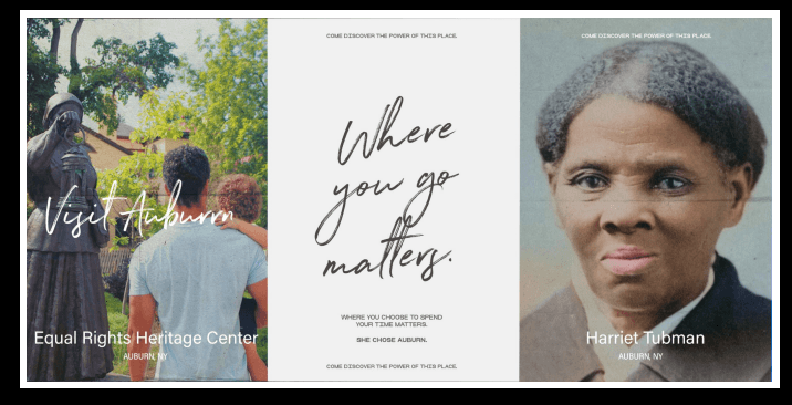 2026 New York State Tourism Excellence Awards Featured image