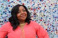 National Black Business Month Celebrated in Harriet Tubman's Chosen Home Town Melody Smith Johnson