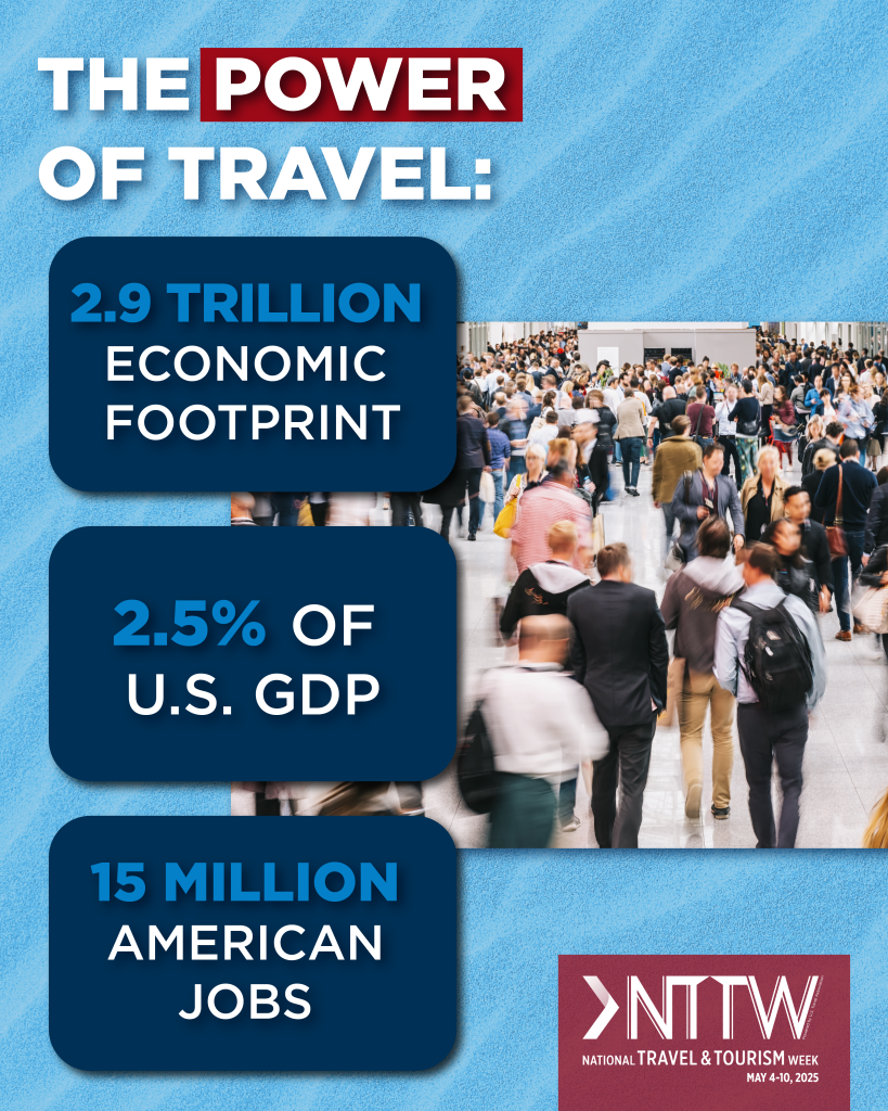 Celebrating National Travel and Tourism Week in Cayuga County-2025 Celebrating National Travel and Tourism Week in Cayuga County-2025