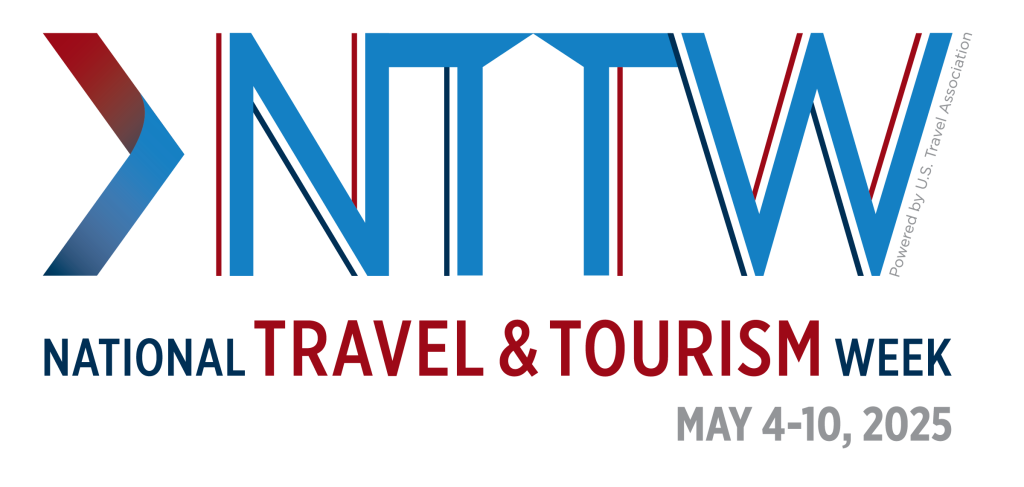 Cayuga County Recognizes the Power of Travel-2025 Cayuga County Recognizes the Power of Travel-2025