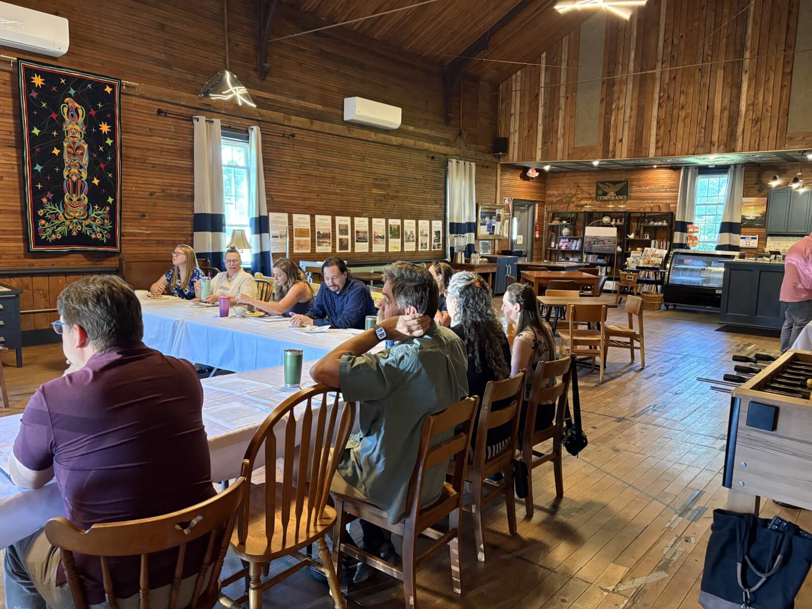 Board  of Directors Meeting 