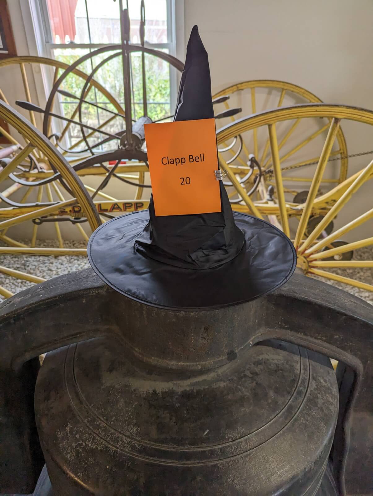 Witch Hat