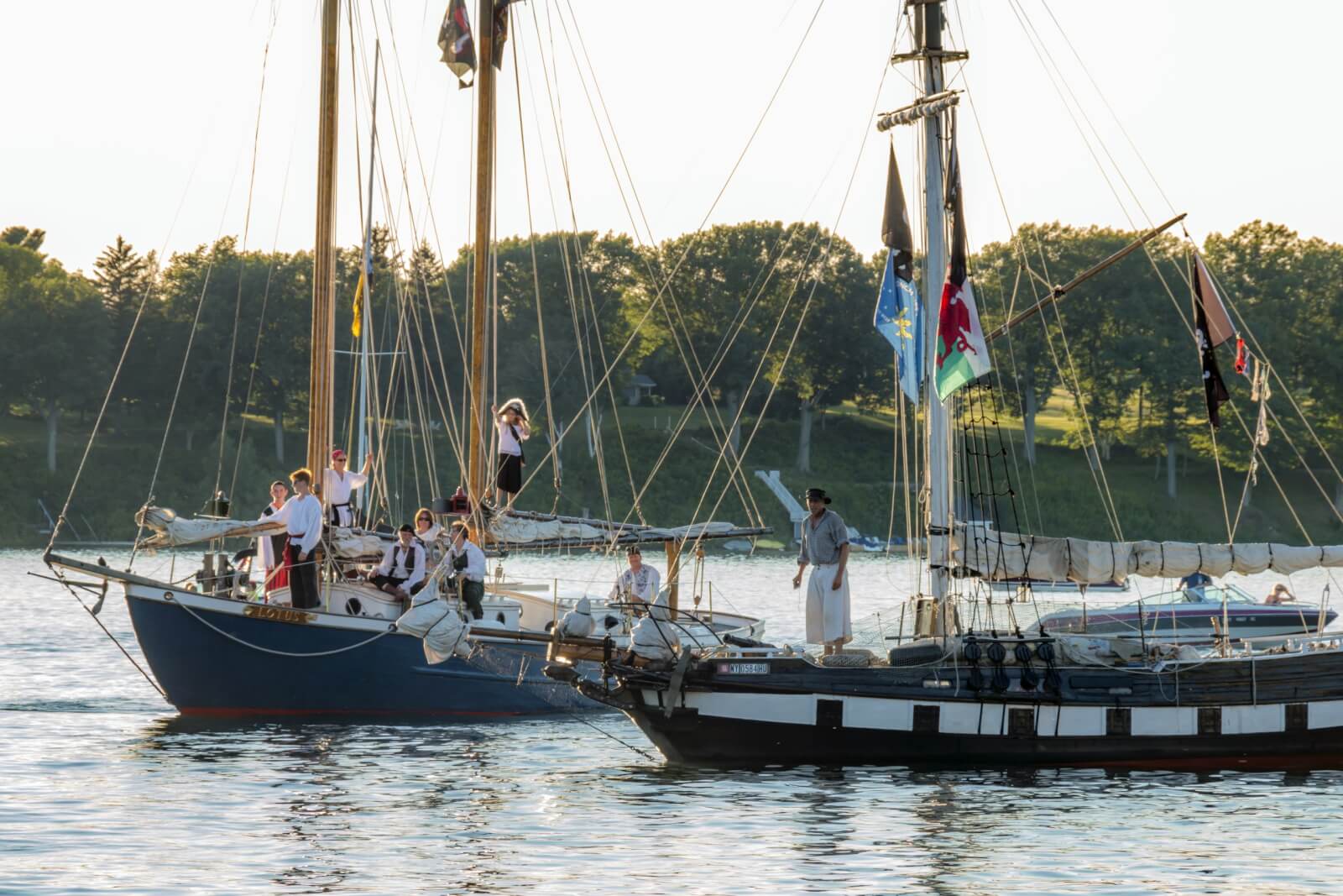 Annual Events and Festivals Annual Events and Festivals