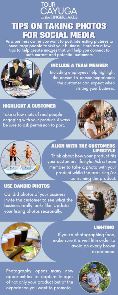 Pro-Tip Social Media and Internet