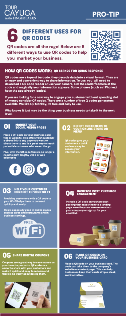 Pro-Tip Social Media and Internet