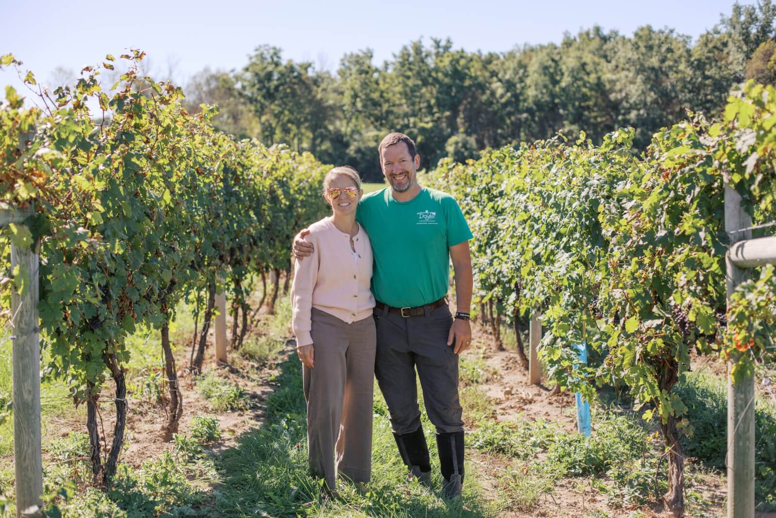 Who benefits when visitors come to Cayuga County? Who benefits when visitors come to Cayuga County?