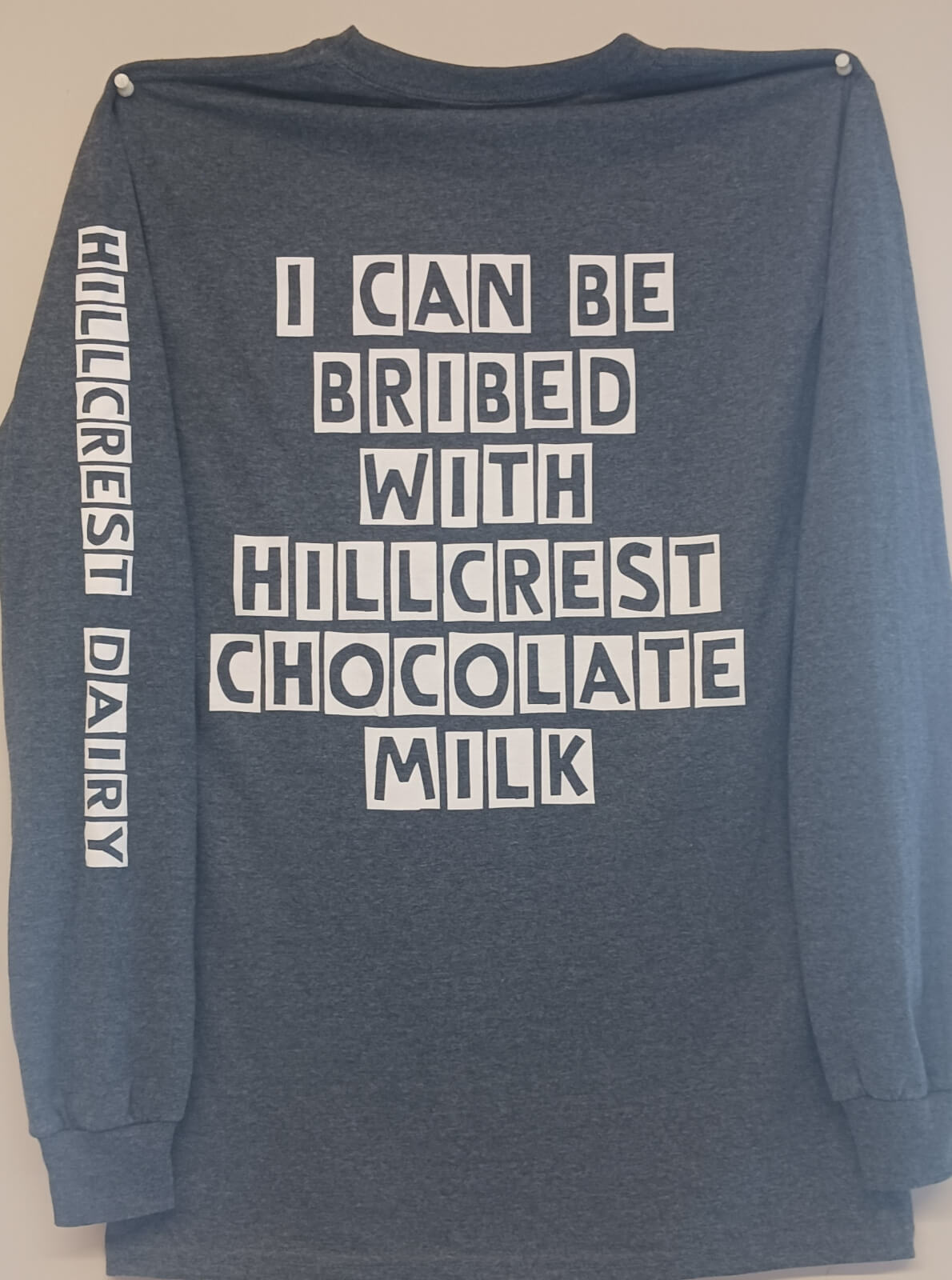 Dairy Month in Cayuga County-2026