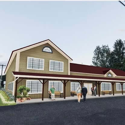 Hibercation- Food and Drink Hibercation- Food and Drink