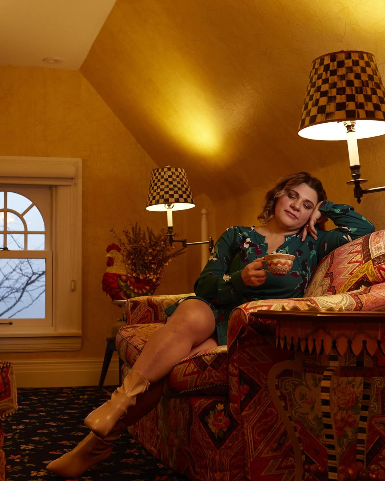 Discover Luxury and Wellness in New York’s Finger Lakes Region 