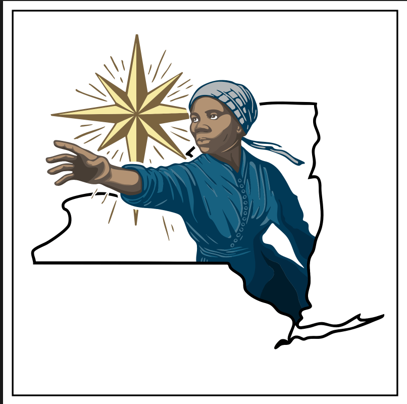 The Underground Railroad