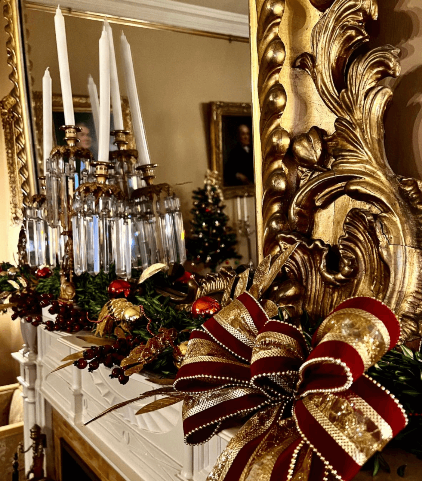 2025 Holiday Traditions