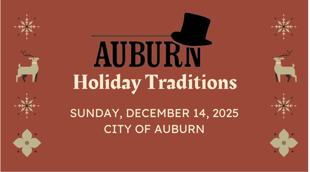 2025 Holiday Traditions