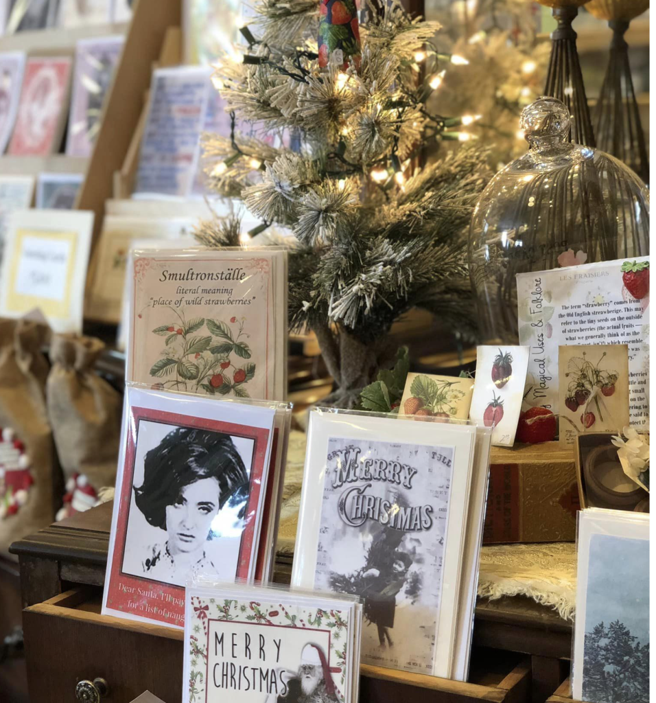 2025 Holiday Traditions