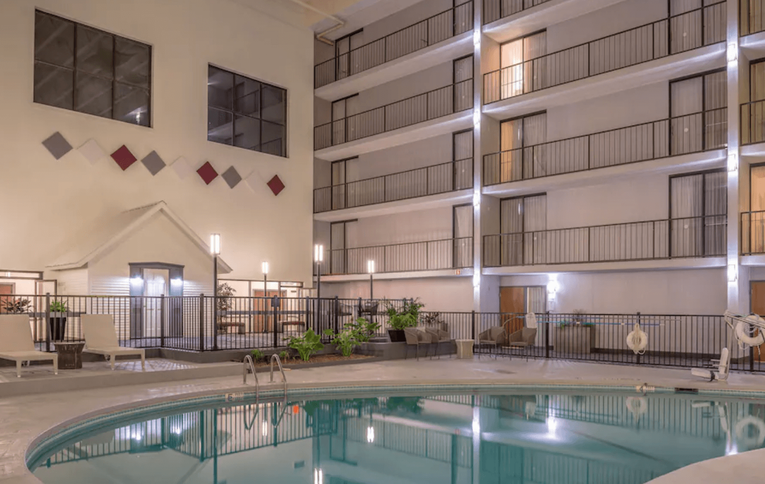 Hibercation-Places to Stay Hibercation-Places to Stay