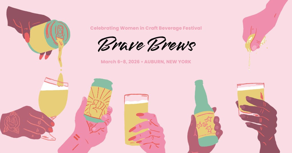 Brave Women Week-2026