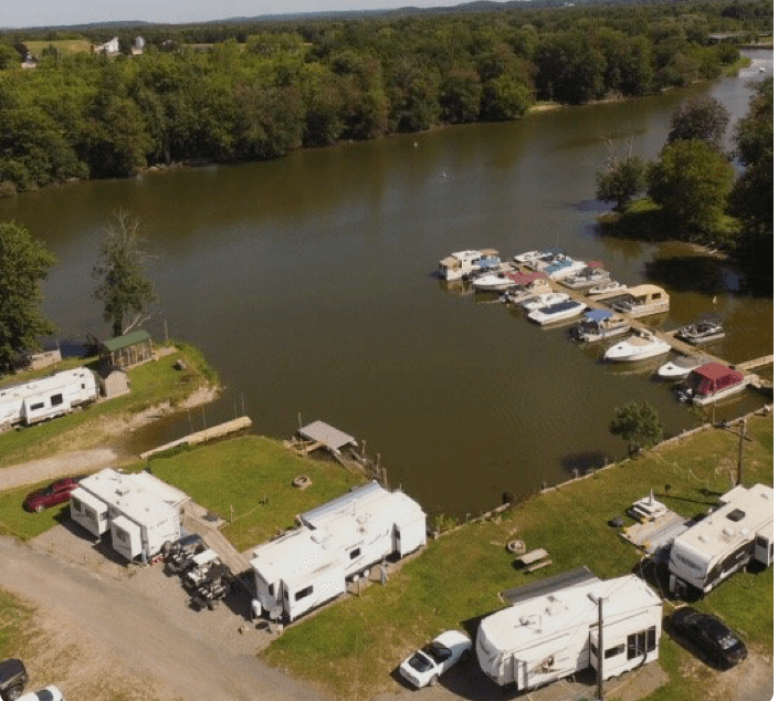 Explore Cayuga County's Trail Town Canal Communities