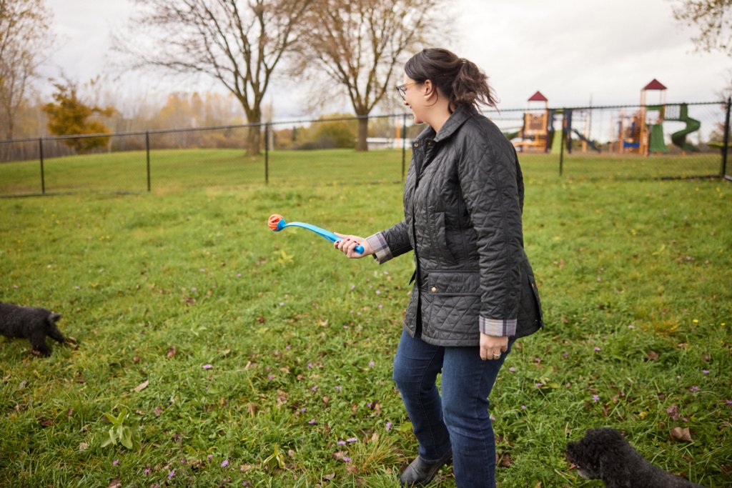 Bring Your Best Friend: A Pet-Friendly Guide to Cayuga County