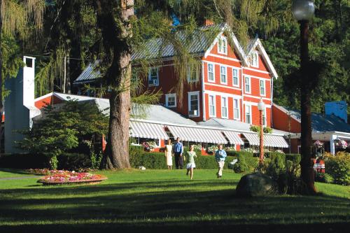 Happy Mothers Day Springside Inn