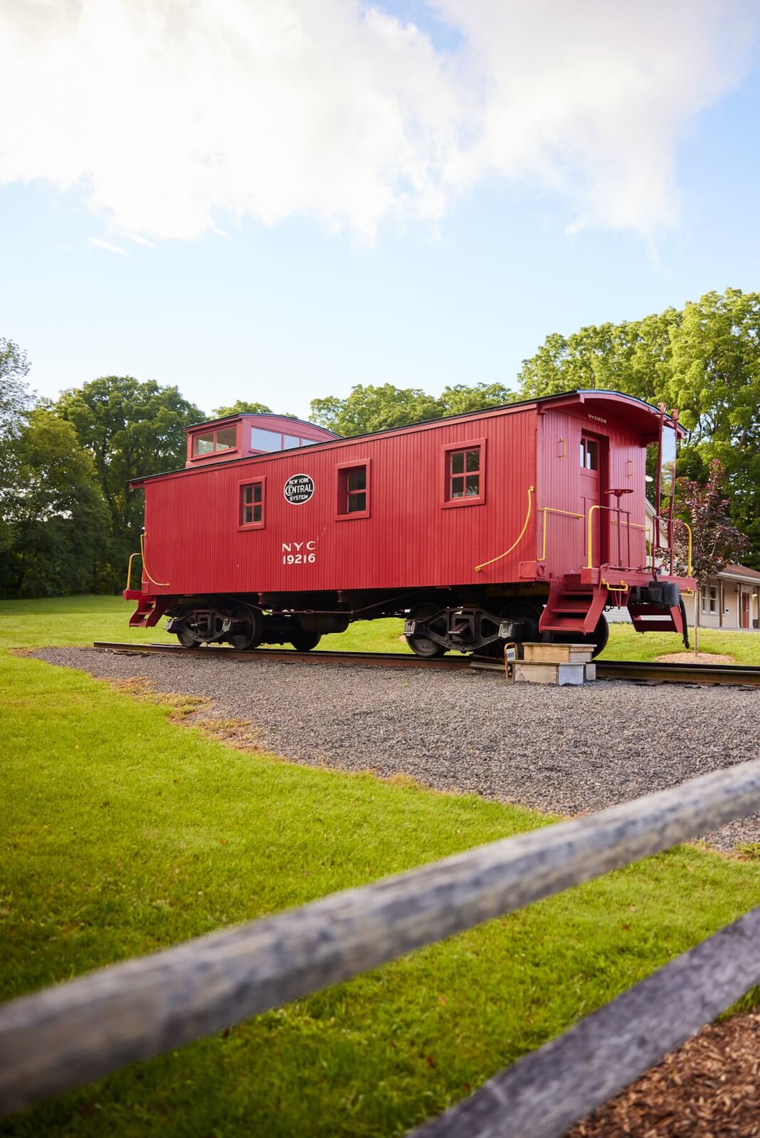 Lore Tripping? Think Cayuga County.