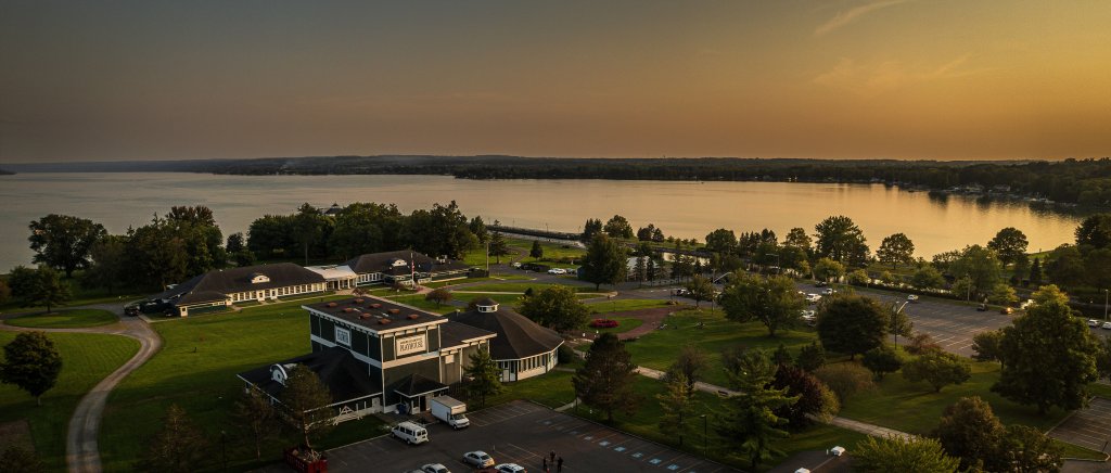 Broadway in the Finger Lakes Returns-2026 Featured image