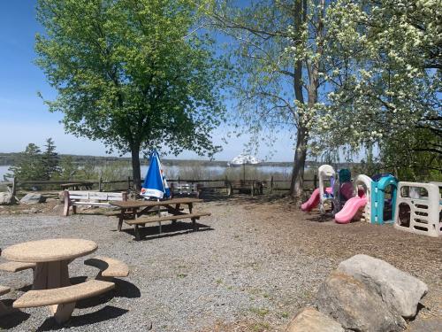 Family Friendly Outdoor Adventures in Cayuga County Tom thumb