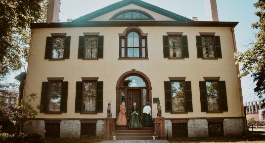 Lore Tripping? Think Cayuga County.