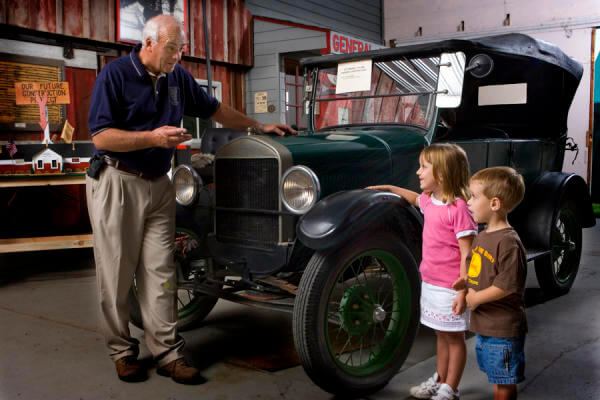 Family Friendly Outdoor Adventures in Cayuga County Family Friendly Outdoor Adventures in Cayuga County