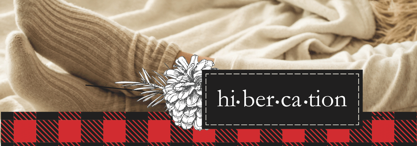 HIBERCATION is BACK HIBERCATION is BACK